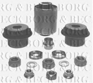 Подвеска BORG & BECK BSK6199