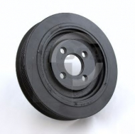 Ременный шкив BGA DP1020