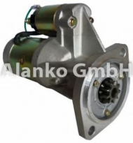 Стартер ALANKO 440582