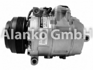 Компрессор ALANKO 550099