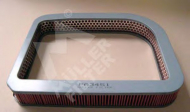 Фильтр MULLER FILTER PA3451