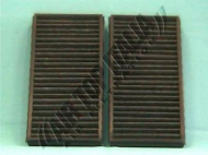 Фильтр ZAFFO Z501 Couple