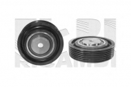 Ролик KM International FI1260