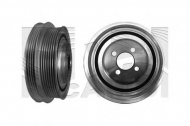 Ременный шкив KM International FI14530