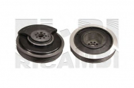 Ременный шкив KM International FI15320