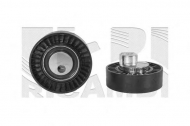 Натяжитель KM International FI1610