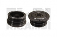Ременный шкив KM International FI17450