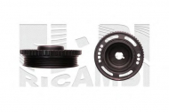 Ременный шкив KM International FI17940