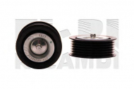 Ролик KM International FI18080