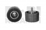 Ролик KM International FI8660