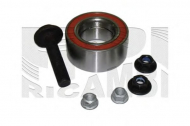 Комплект подшипника KM International RK1035