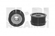 Механизм свободного хода CALIBER 57767