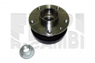 Комплект подшипника CALIBER RC0629