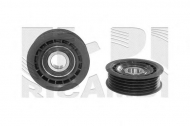 Ролик AUTOTEAM A04384