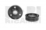 Ролик AUTOTEAM A04392