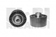 Ролик AUTOTEAM A04648