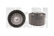 Ролик AUTOTEAM A06684