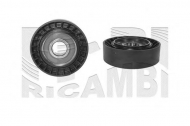 Ролик AUTOTEAM A00816