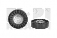 Ролик AUTOTEAM A01056
