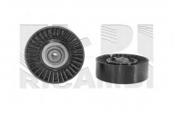Ролик AUTOTEAM A01336