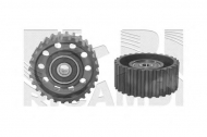 Ролик AUTOTEAM A03100