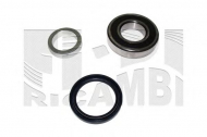 Комплект подшипника AUTOTEAM RA1525