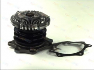 Насос THERMOTEC D11036TT