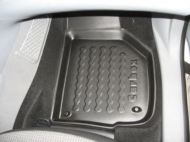Резиновый коврик CARBOX 41-1826