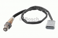 Датчик BOSCH 0 258 006 376
