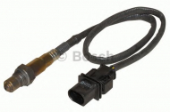 Датчик BOSCH 0 258 017 126
