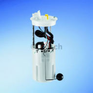 Трубка забора топлива BOSCH 0 580 313 039