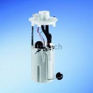 Трубка забора топлива BOSCH 0 580 313 107
