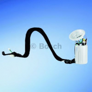 Трубка забора топлива BOSCH 0 580 314 028
