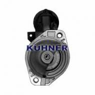 Стартер AD KÜHNER 101162