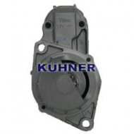 Стартер AD KÜHNER 101384