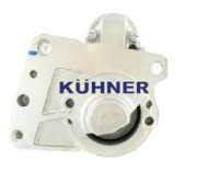 Стартер AD KÜHNER 101417