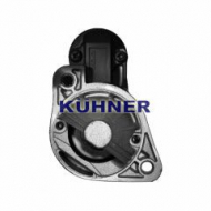 Стартер AD KÜHNER 20781