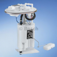 Трубка забора топлива BOSCH 0 986 580 212