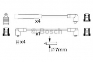 Комплект электропроводки BOSCH 0 986 356 719