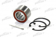Комплект подшипника PATRON PBK663