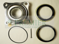 Комплект подшипника BRT Bearings PWK1841