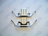 Комплектующие CARRAB BRAKE PARTS 2380