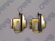 Комплектующие CARRAB BRAKE PARTS 2996