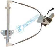 Подъемное устройство для окон ELECTRIC LIFE ZR DW14 L