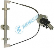 Подъемное устройство для окон ELECTRIC LIFE ZR FR31 L B