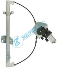 Подъемное устройство для окон ELECTRIC LIFE ZR FR56 L