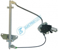 Подъемное устройство для окон ELECTRIC LIFE ZR HY27 L