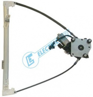 Подъемное устройство для окон ELECTRIC LIFE ZR LNO31 L C