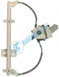Подъемное устройство для окон ELECTRIC LIFE ZR ST11 L B