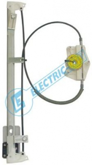 Подъемное устройство для окон ELECTRIC LIFE ZR VK722 L